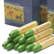Stockmar Wax Stick Crayons