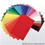 Felt 100% Wool (Heavy)