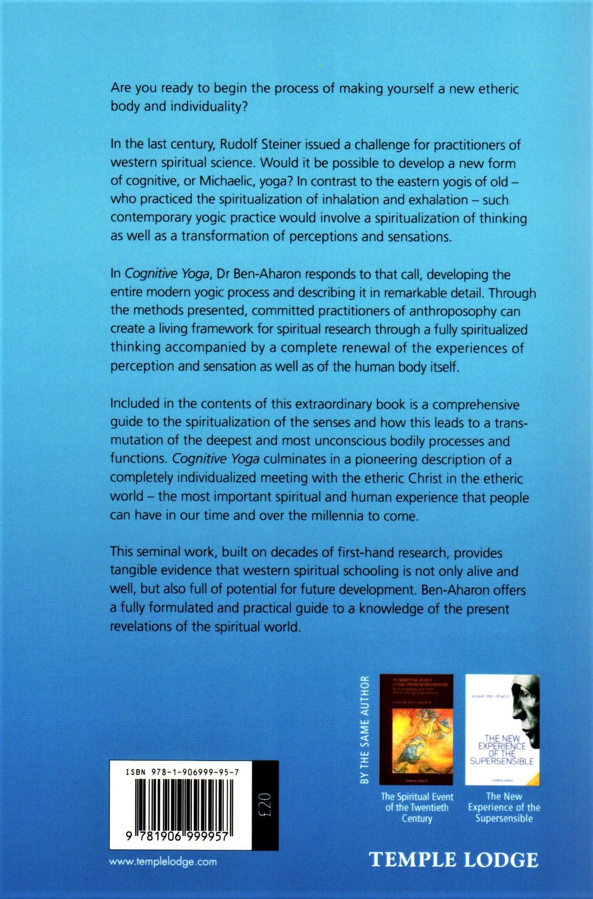 Cognitive Yoga - Image 2