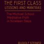 The First Class Lessons and Mantras