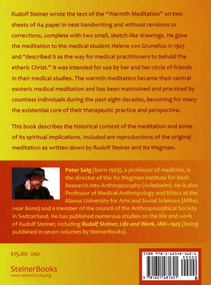 The Warmth Meditation - Image 2