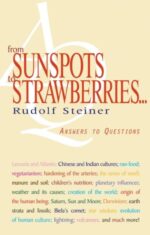 From Sunspots to Strawberries . . .