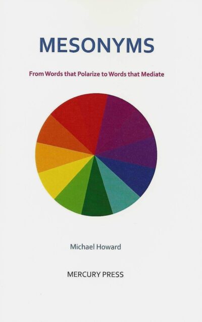 Mesonyms
