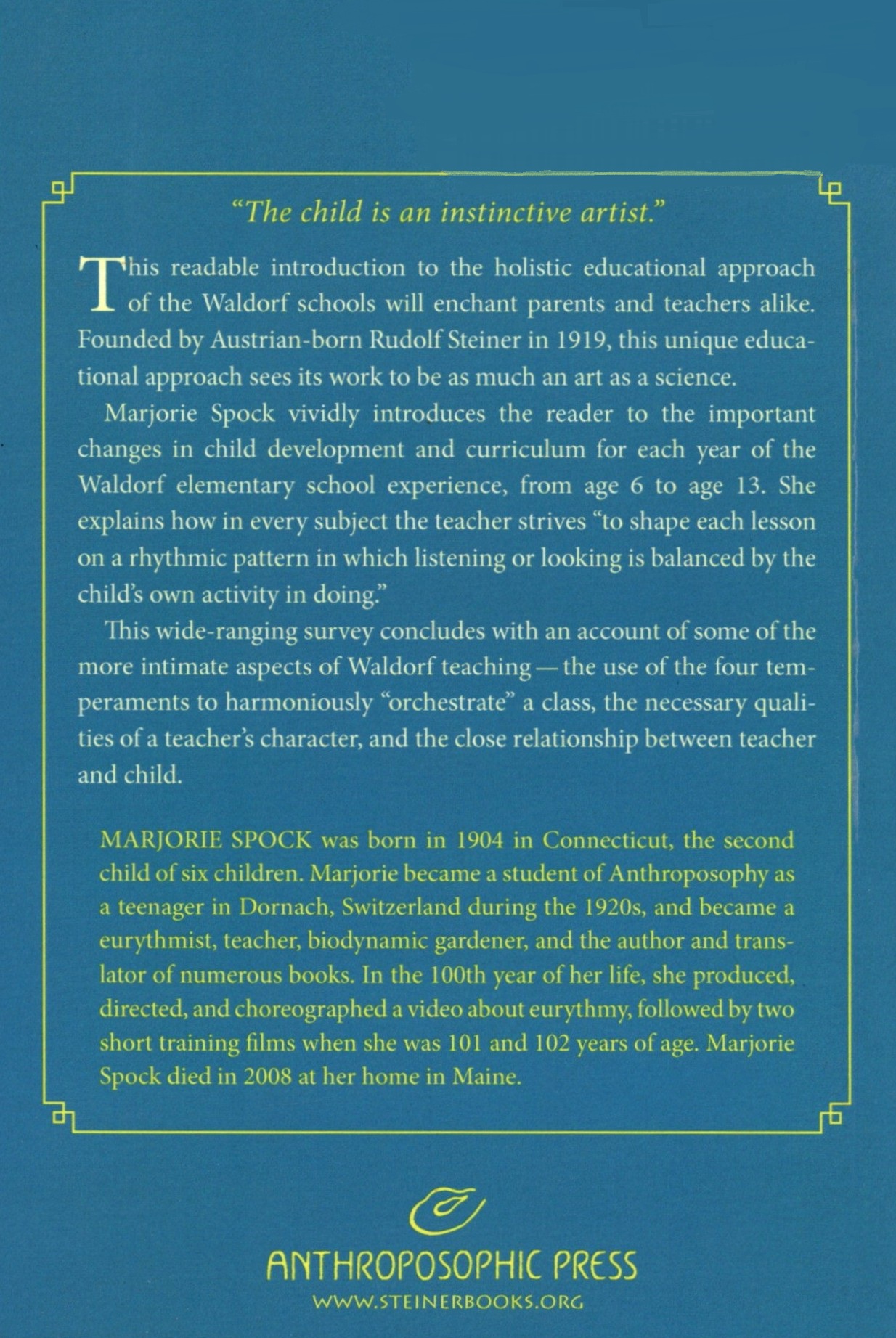 Teaching as a Lively Art - Image 3