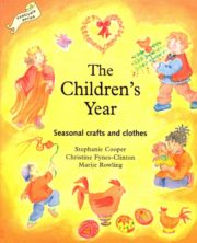The Children's Year