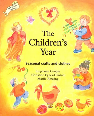 The Children's Year