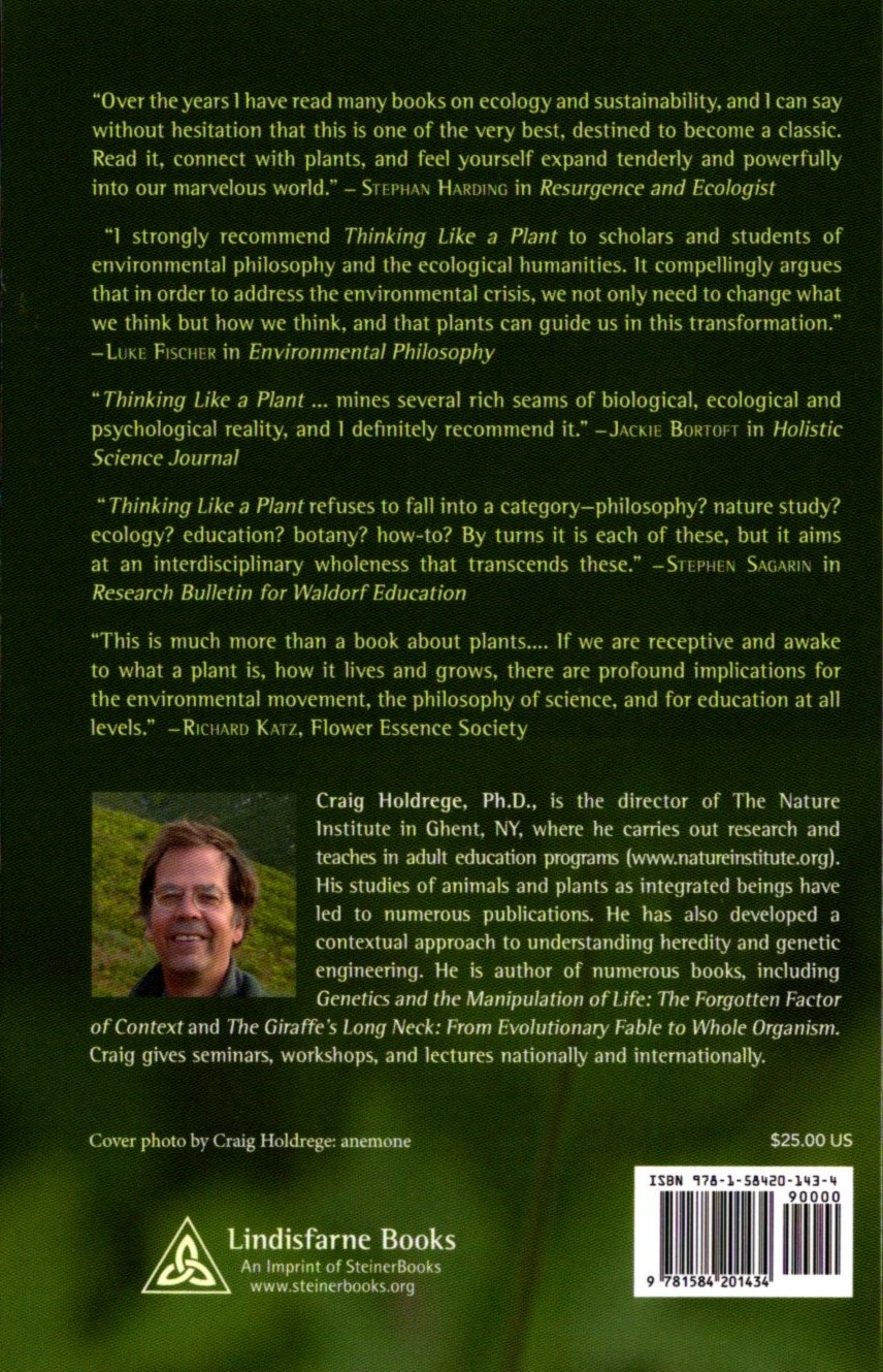 Thinking Like a Plant - Image 2