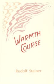 Warmth Course (CW 321)