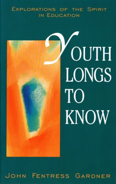 Youth Longs to Know