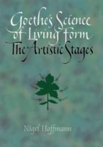 Goethe's Science of Living Form Goethe's Science of Living Form