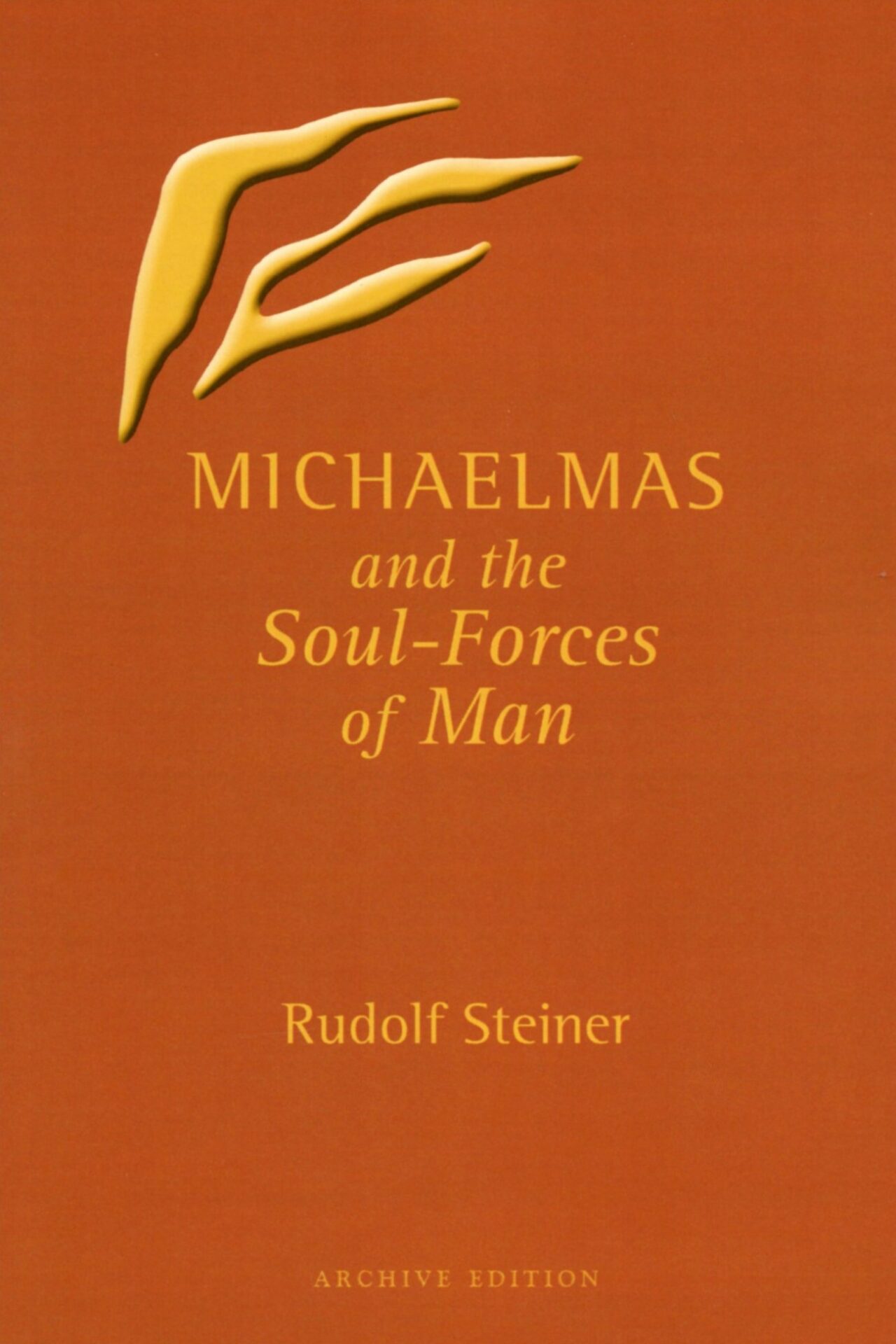 Michaelmas and the Soul-Forces of Man