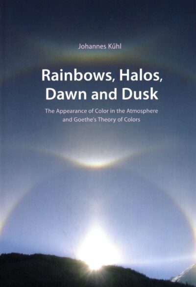 Rainbows, Halos, Dawn and Dusk