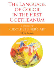 The Language of Color in the First Goetheanum Edition 2