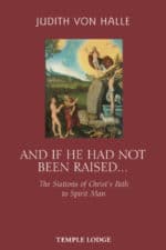And If He Had Not Been Raised... And If He Had Not Been Raised...