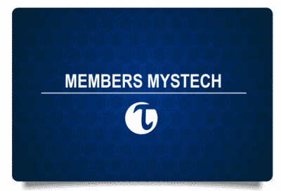 MysTech Membership