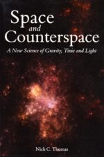 Space and Counterspace Space and Counterspace