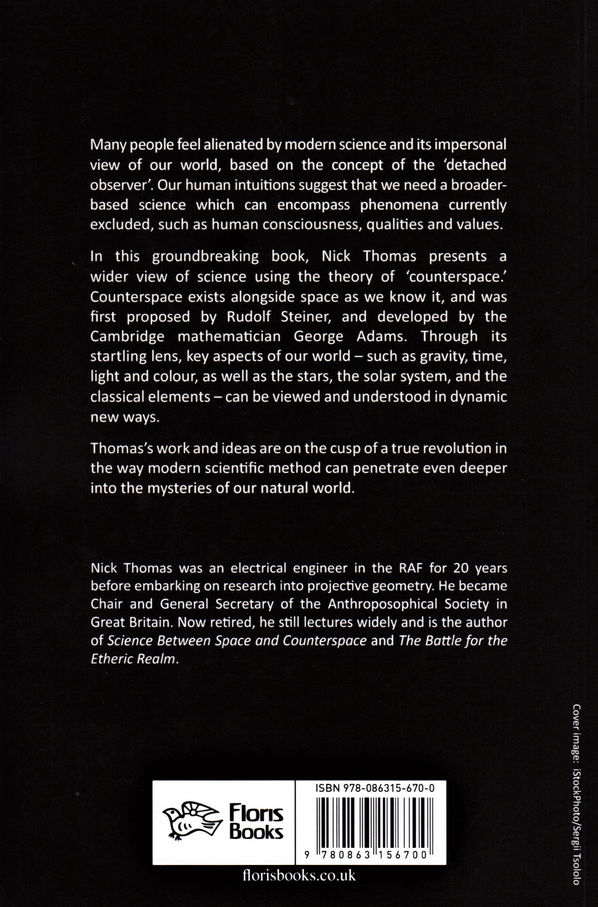 Space and Counterspace - Image 2