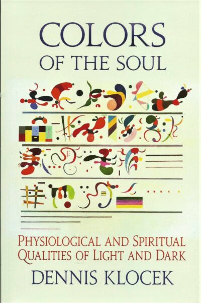 Colors of the Soul