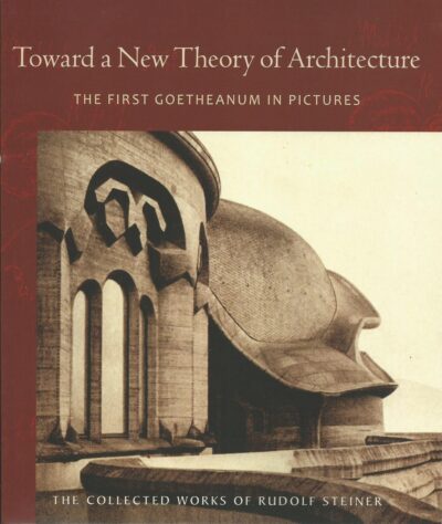 Toward a New Theory of Architecture