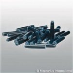 Ink Cartridges for Greenfield Fountain Pens