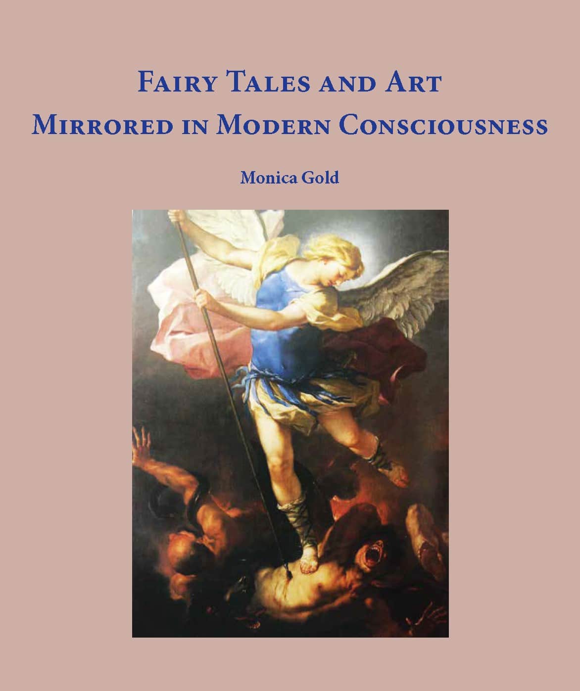 Fairy Tales and Art Mirrored in Human Consciousness