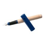 Greenfield Fountain Pen - Blue