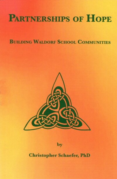 Partnerships of Hope