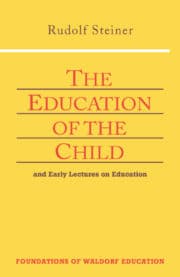 The Education of the Child