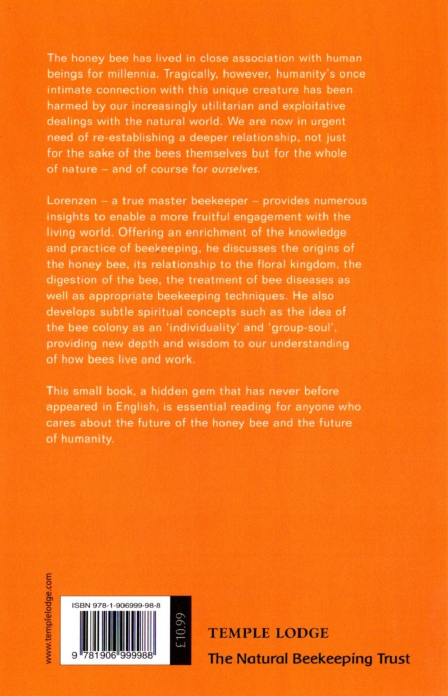 The Spiritual Foundations of Beekeeping - Image 2