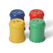 Dual Pencil Sharpener