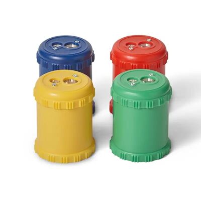 Dual Pencil Sharpener