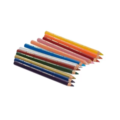 Lyra Color Giants Lacquered Pencils