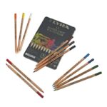 Lyra Pencils Rembrandt Polycolor (12 Color)