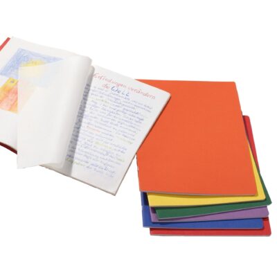 MLB 9.45''x12.6'' Portrait Format w/ Onion Skin