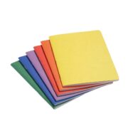 Main Lesson Journal - Small - Portrait - w/ Onion Skin