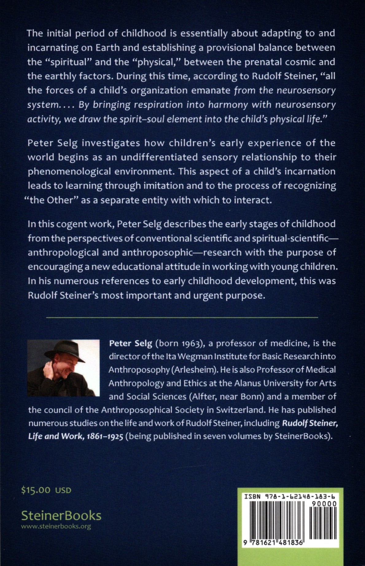 The Child as a Sense Organ - Image 2