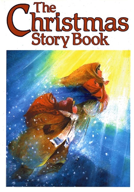 The Christmas Story