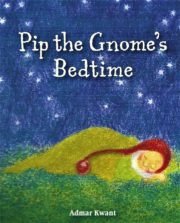 Pip the Gnome's Bedtime