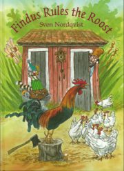 Findus Rules the Roost