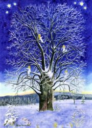 The Story of the Lime Tree