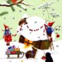 Christmas with Pippa and Pelle