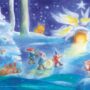 Christmas with the Dwarfs