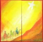 Journey of the Three Kings