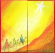 Journey of the Three Kings