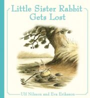 Little Sister Rabbit Gets Lost