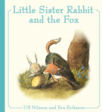 Little Sister Rabbit and the Fox