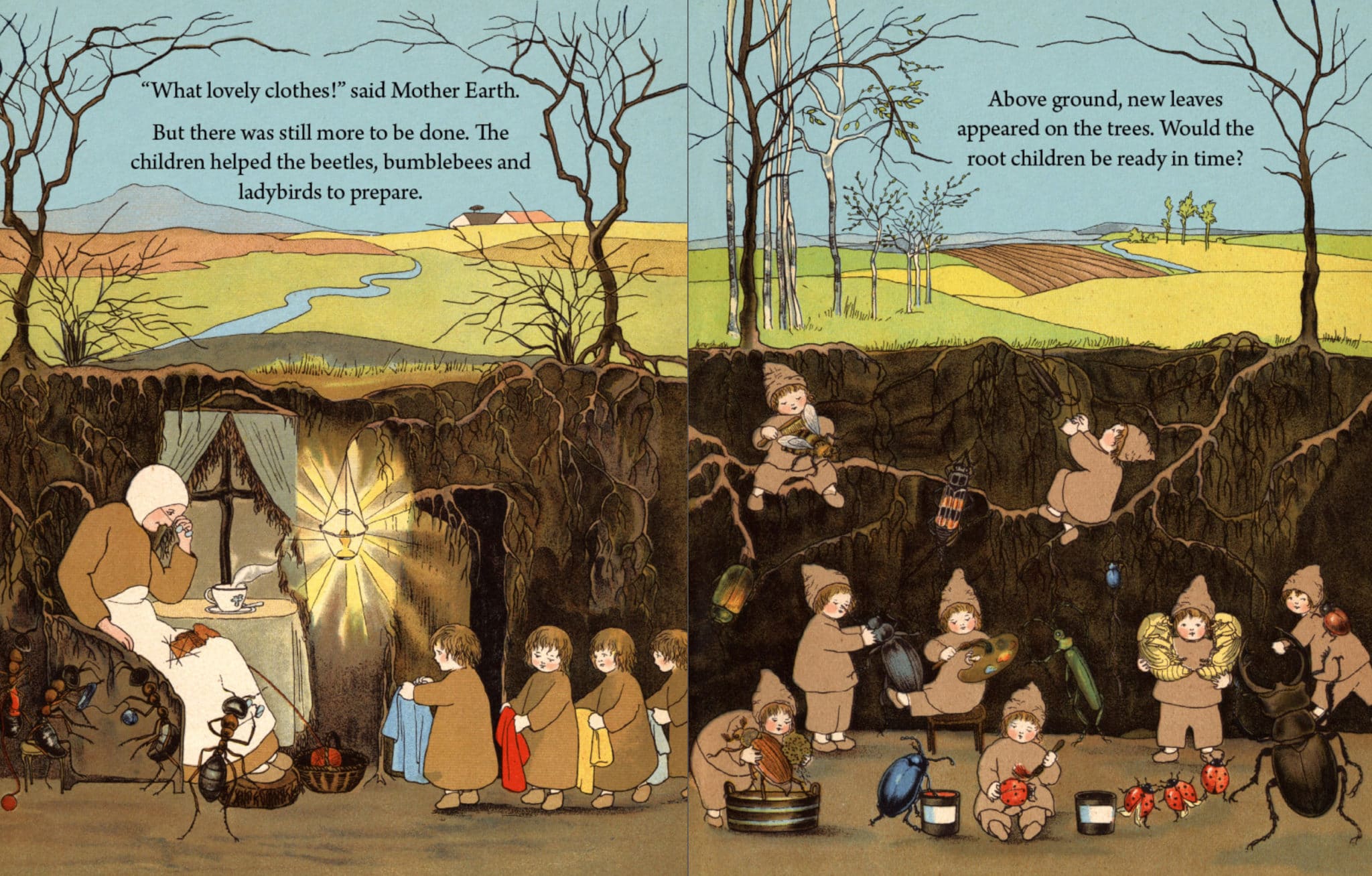 Dr. Rudolf Steiner Bookstore and Marketplace