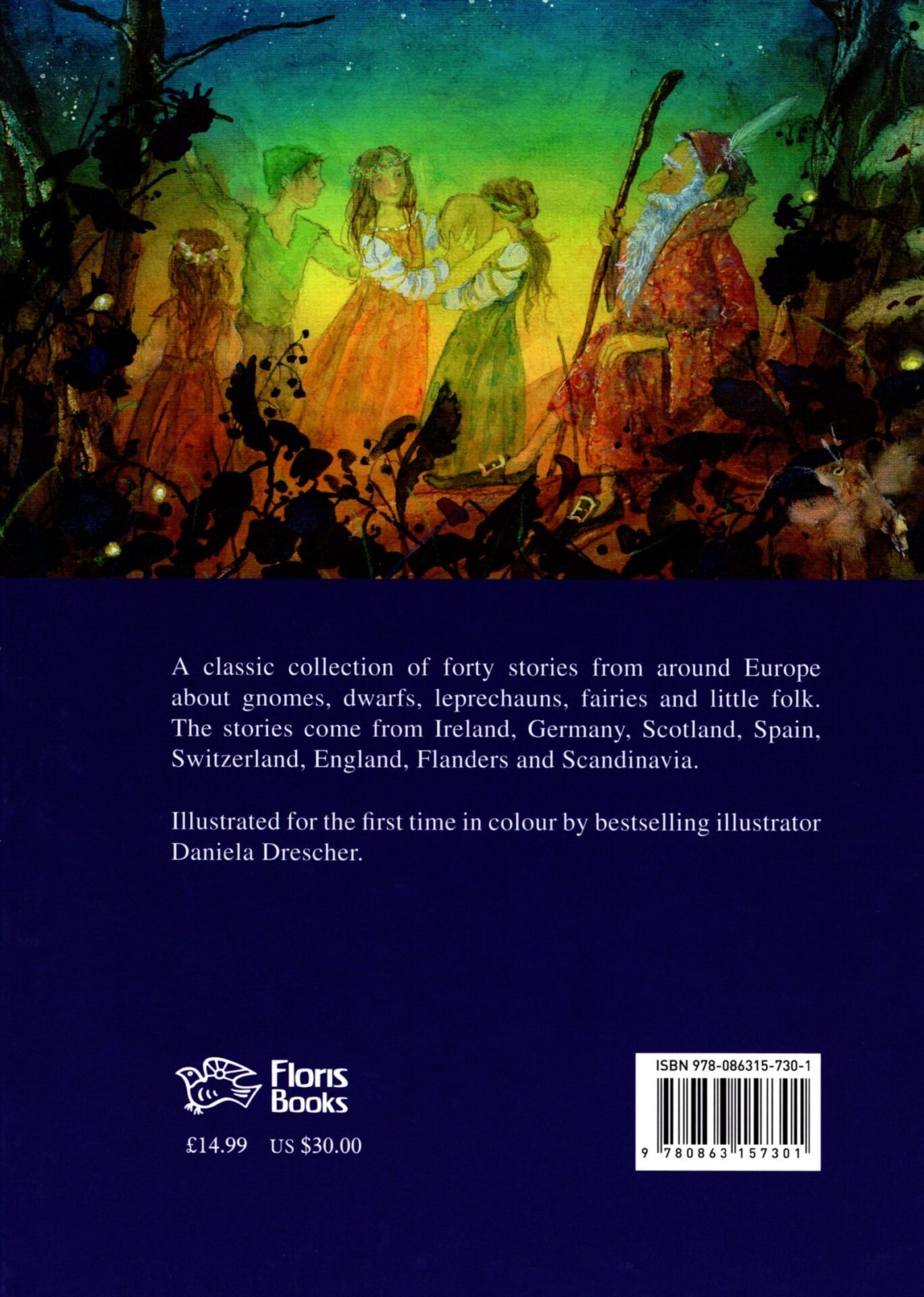 Over the Hills and Far Away - Image 2