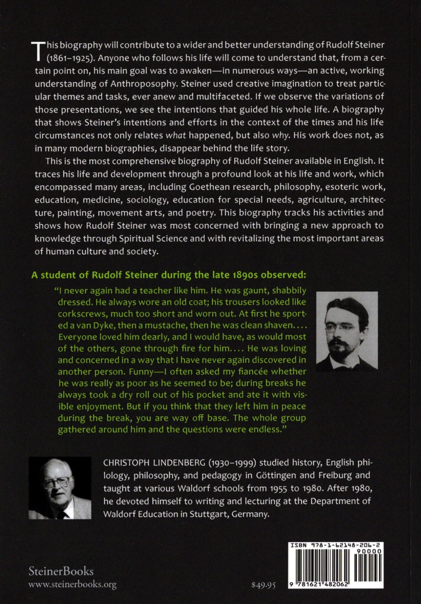 Rudolf Steiner - Image 2