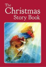 The Christmas Story Book The Christmas Story Book